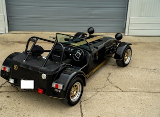 1993 Caterham Super Seven