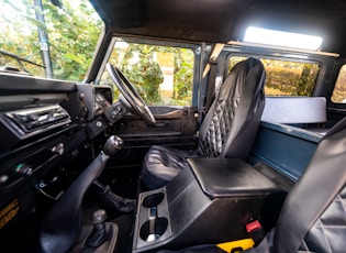 1992 Land Rover Defender 90