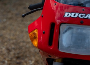 1991 Ducati 851 SP3