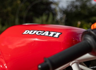 1991 Ducati 851 SP3