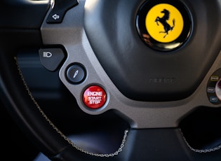 2016 Ferrari 488 GTB