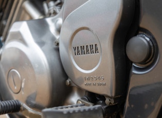 1998 Yamaha XTZ 750 Super Tenere