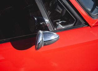 1972 Triumph  GT6