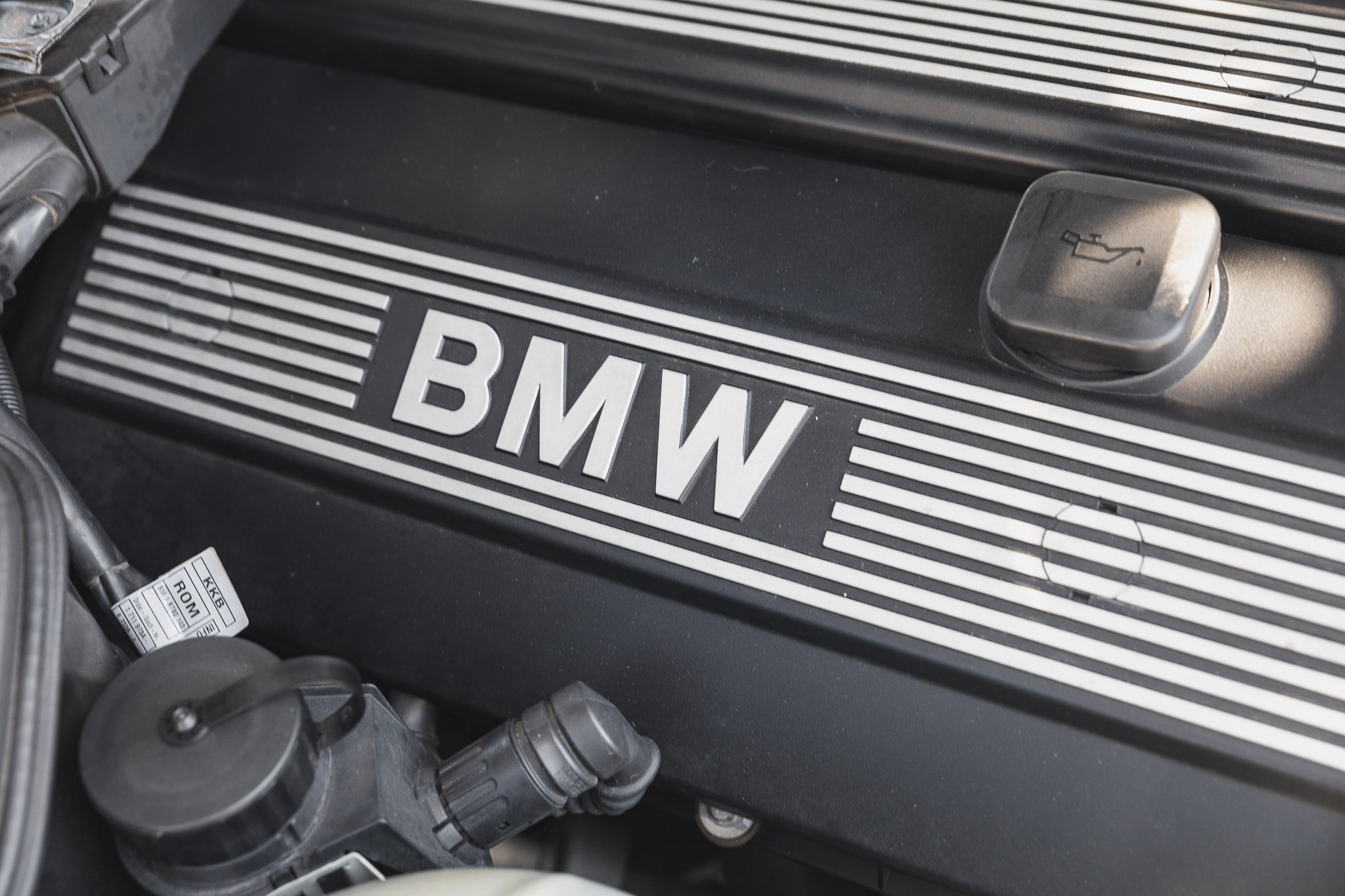 1998 BMW Z3 Roadster 2.8 for sale by auction in Birkdale