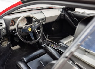 1990 Ferrari Testarossa