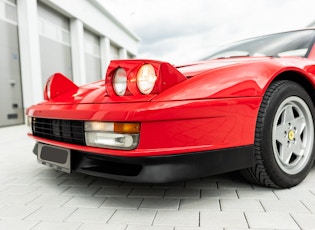 1990 Ferrari Testarossa