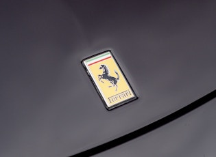2010 Ferrari 458 Italia - Ex-Chris Evans and Chris Hoy