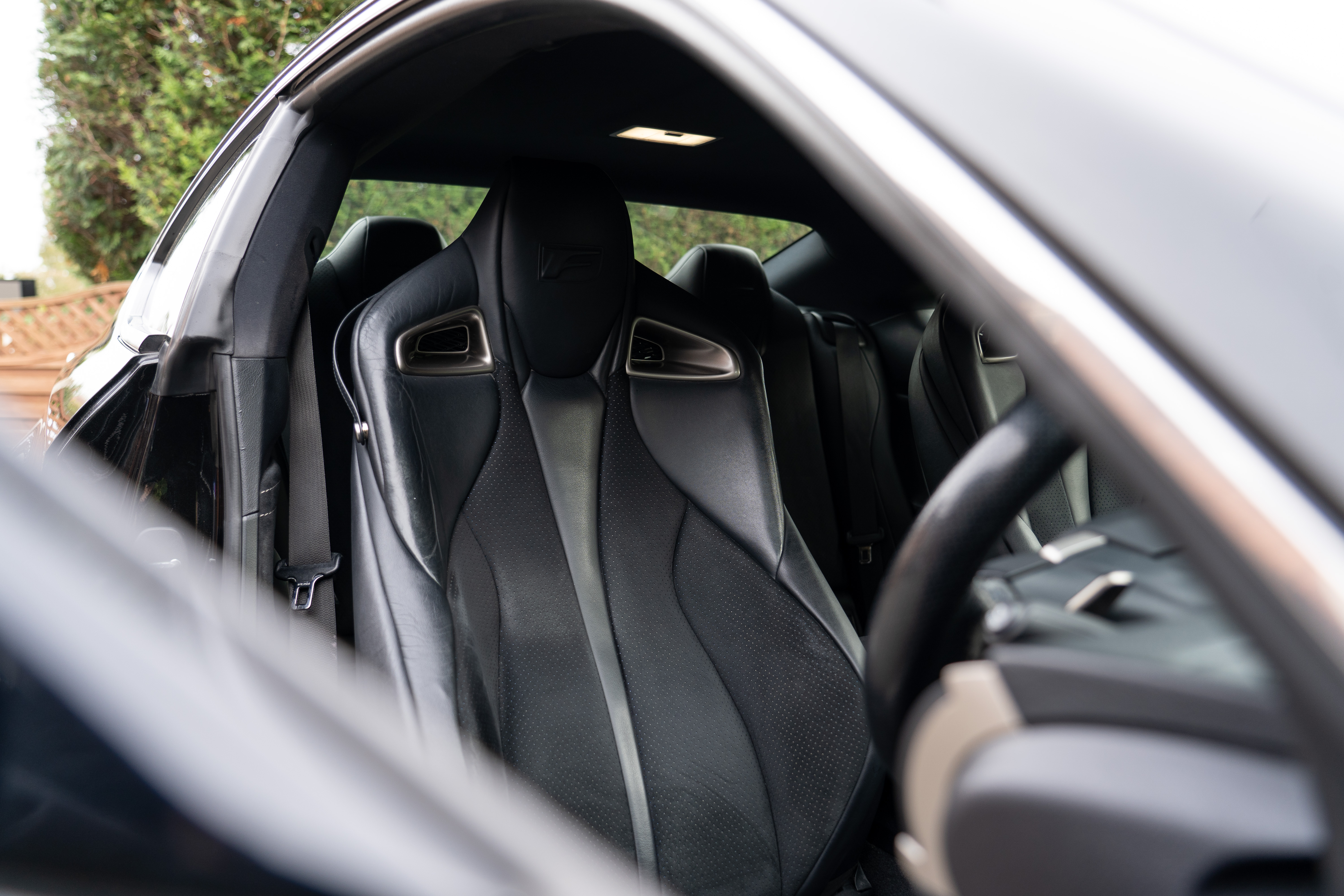 Coche De La Edición De La Pista De Lexus RC F Foto editorial - Imagen de  pista, modelo: 141575431, image size:1263x842