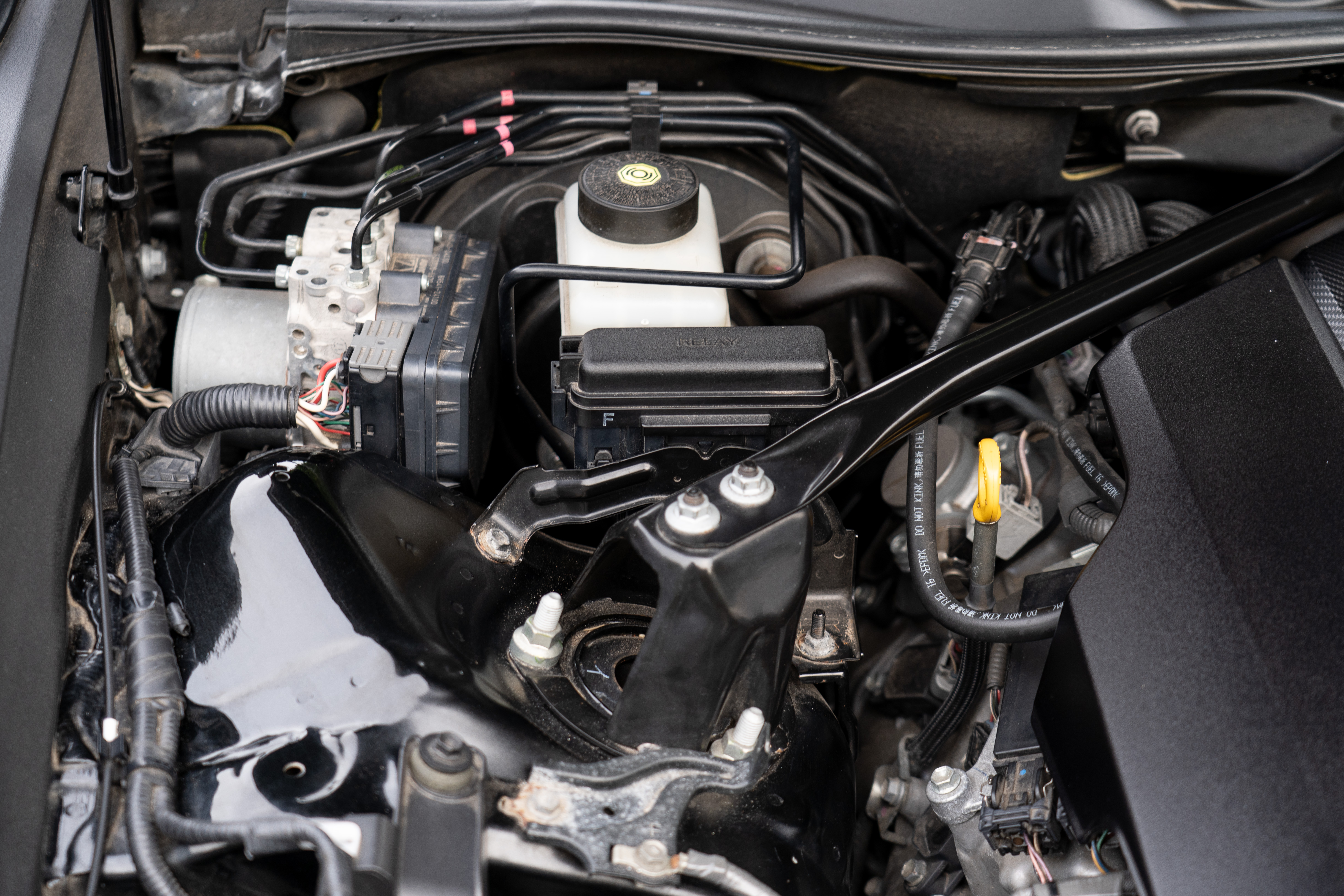 Lexus presenta en Detroit el LC descapotable y el RC F Track Edition -  espíritu RACER, image size:1263x842