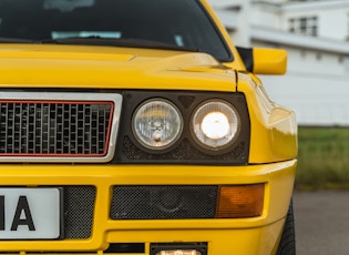 1994 Lancia Delta HF Integrale Evo II