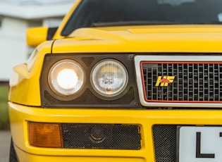 1994 Lancia Delta HF Integrale Evo II