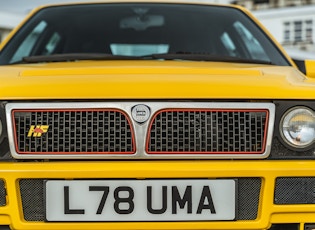 1994 Lancia Delta HF Integrale Evo II