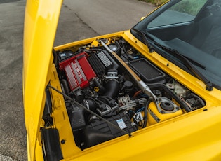 1994 Lancia Delta HF Integrale Evo II