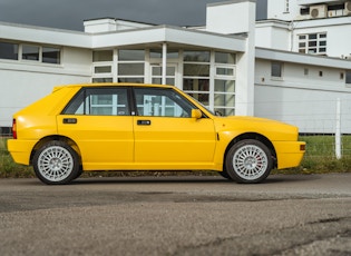 1994 Lancia Delta HF Integrale Evo II