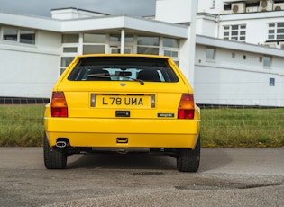 1994 Lancia Delta HF Integrale Evo II