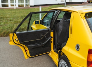 1994 Lancia Delta HF Integrale Evo II