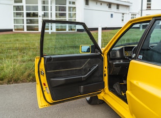 1994 Lancia Delta HF Integrale Evo II