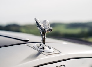 2009 Rolls-Royce Phantom Coupe