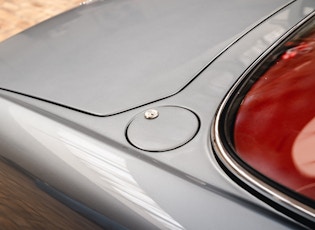 1960 Ferrari 250 GT Coupe by Pinin Farina 