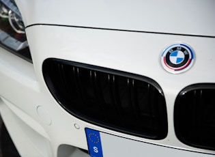 2013 BMW (F13) M6
