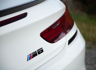 2013 BMW (F13) M6