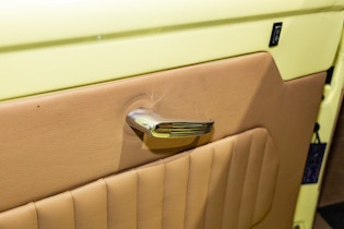 1955 Ford F100 Panel Van