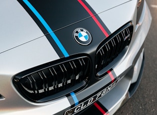 2016 BMW M2