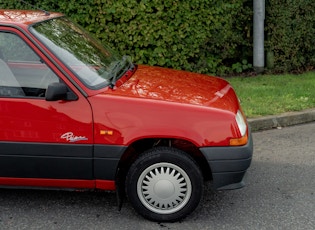 1996 Renault 5 Campus Prima - 26,210 Miles