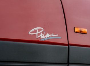 1996 Renault 5 Campus Prima - 26,210 Miles