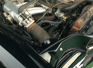 1969 Mercedes-Benz (W111) 280 SE Coupe