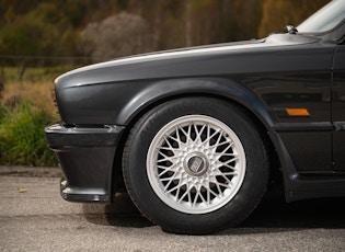 1987 BMW (E30) 325I - M-Technic Pack I