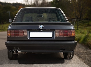 1987 BMW (E30) 325I - M-Technic Pack I