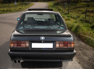 1987 BMW (E30) 325I - M-Technic Pack I