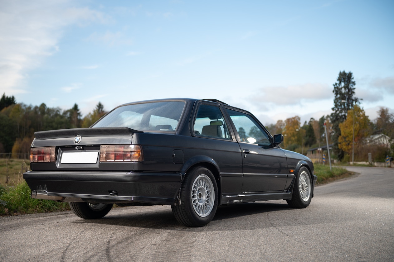 1987 Bmw 325i Performance Parts 1987 BMW 325 Classic Cars For Sale