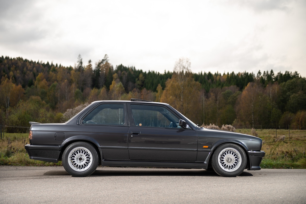 1987 Bmw 325i Performance Parts 1987 BMW 325 Classic Cars For Sale