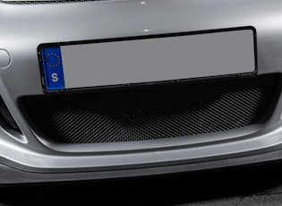 2014 PORSCHE 911 (991) GT3 CLUBSPORT 