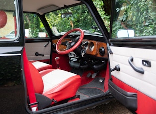 1994 Mini Cooper 1.3I Monte Carlo 