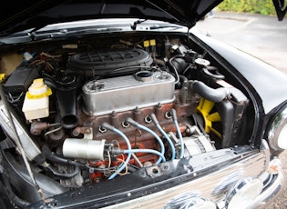 1994 Mini Cooper 1.3I Monte Carlo 