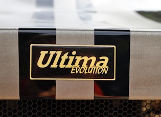 2017 Ultima Evolution LS7