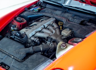 1992 Porsche 968 Cabriolet