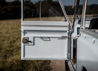 1959 Land Rover Series II