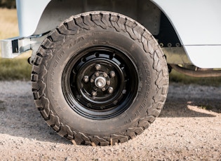 1959 Land Rover Series II