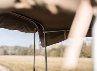 1959 Land Rover Series II