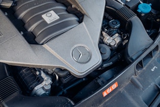 2011 Mercedes-Benz (W204) C63 AMG Estate - Performance Pack