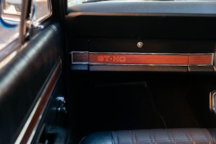 1971 Ford Falcon XY GTHO Phase III