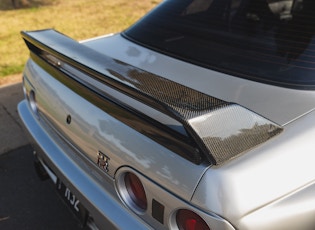 1994 Nissan Skyline (R32) GT-R - Veilside Evolution III