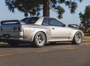 1994 Nissan Skyline (R32) GT-R - Veilside Evolution III