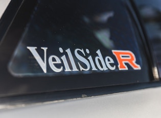 1994 Nissan Skyline (R32) GT-R - Veilside Evolution III