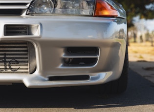 1994 Nissan Skyline (R32) GT-R - Veilside Evolution III