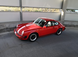 1978 Porsche 911 SC